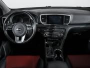 Kia Sportage IV Рестайлинг Москва  - изображение 30
