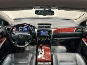 Toyota Camry VII (XV50) Кемерово  - изображение 37