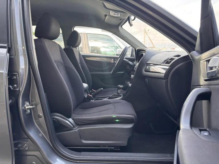 Brilliance V5 I Краснодар  - изображение 15