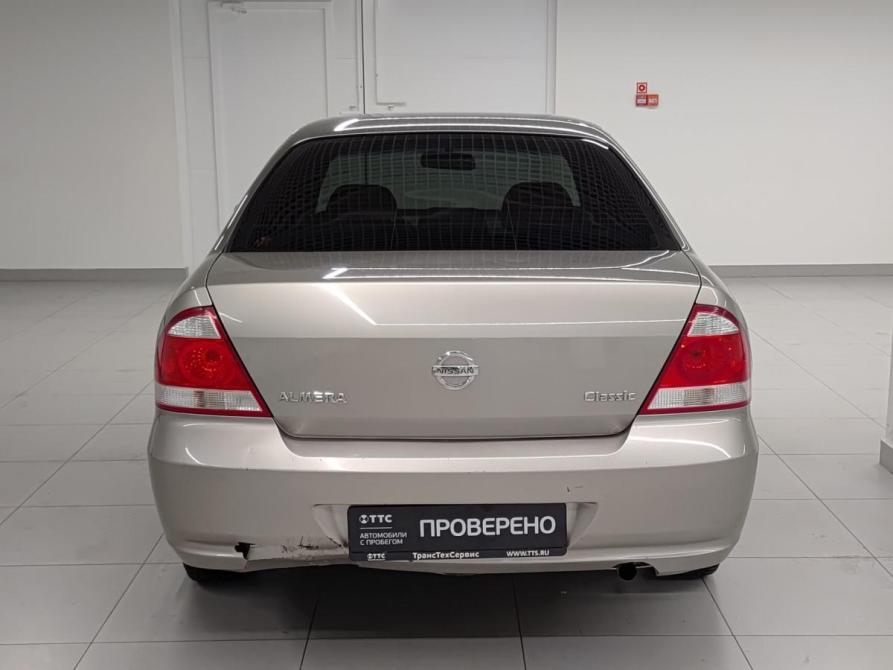 Nissan Almera Classic I Казань  - изображение 7