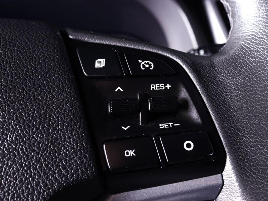 Hyundai Tucson III Минеральные Воды  - изображение 16