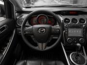 Mazda CX-7 I Рестайлинг Москва  - изображение 37