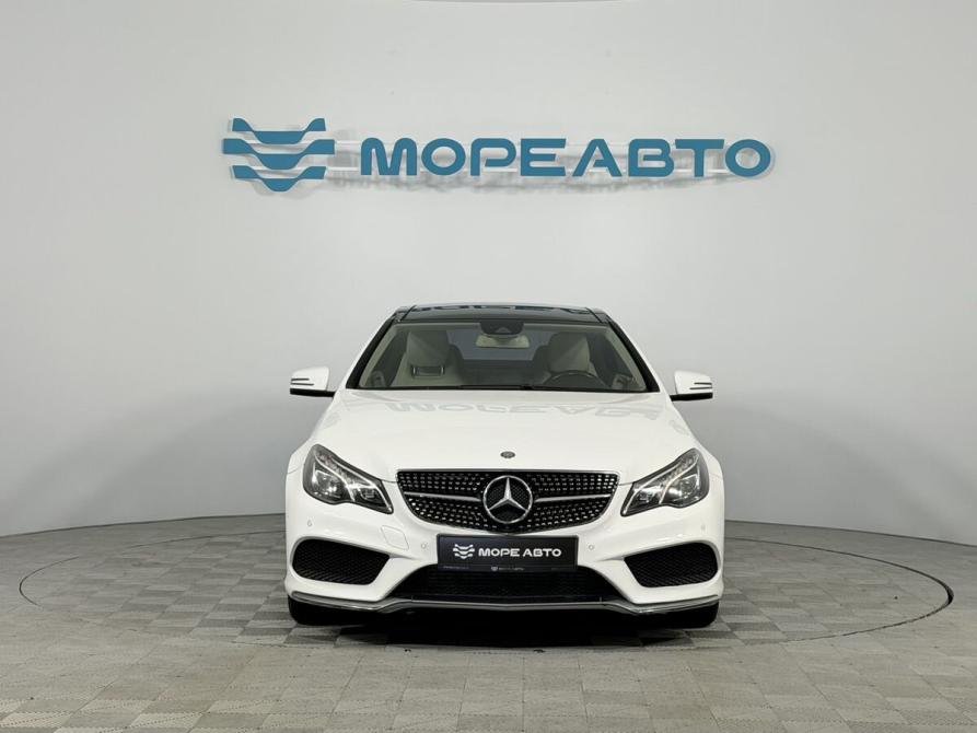Mercedes-Benz E-Класс IV (W212 S212 C207) Рестайлинг Калининград  - изображение 3