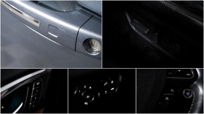 GAC GS8 I с пробегом 2020 года, цена 2 179 000 рублей, 90426 км, внедорожник, Автокод Объявления
