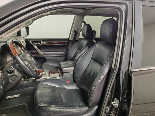 Lexus GX II Рестайлинг с пробегом 2014 года, цена 3 085 000 рублей, 327341 км, внедорожник, Автокод Объявления
