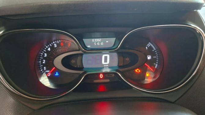 Renault Kaptur I с пробегом 2018 года, цена 1 798 000 рублей, 63000 км, внедорожник, Автокод Объявления