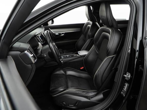 Volvo V90 II с пробегом 2019 года, цена 3 749 999 рублей, 147234 км, универсал, Автокод Объявления