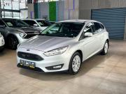 Ford Focus III Рестайлинг Оренбург  - изображение 28