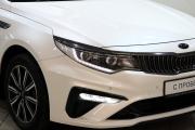 Kia Optima IV Рестайлинг Сургут  - изображение 58