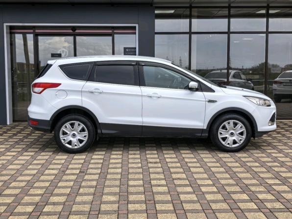 Ford Kuga II с пробегом 2016 года, цена 1 315 000 рублей, 191663 км, внедорожник, Автокод Объявления
