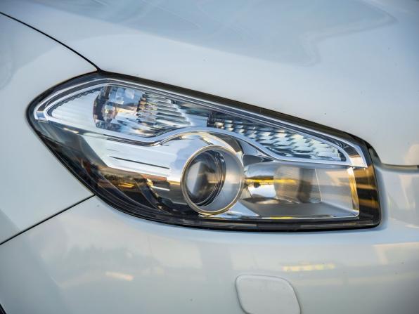 Nissan Qashqai I Рестайлинг с пробегом 2011 года, цена 1 128 000 рублей, 97998 км, внедорожник, Автокод Объявления
