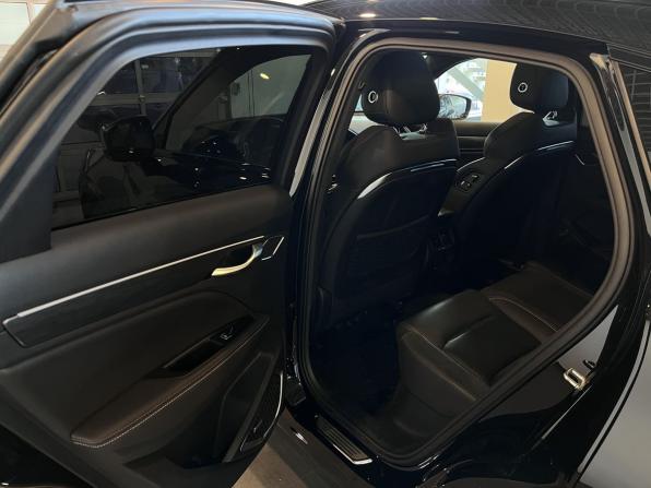 Geely Tugella I Рестайлинг с пробегом 2023 года, цена 3 290 000 рублей, 9991 км, внедорожник, Автокод Объявления
