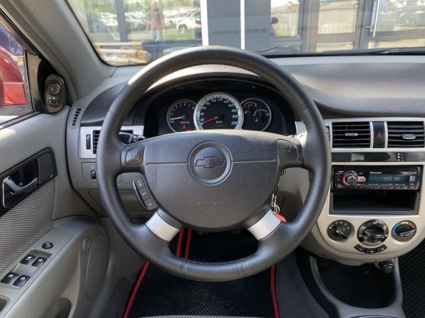 Chevrolet Lacetti I с пробегом 2010 года, цена 599 000 рублей, 167481 км, седан, Автокод Объявления