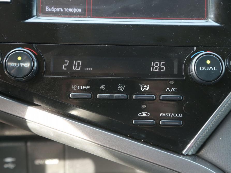 Toyota Camry VIII (XV70) Иваново  - изображение 18