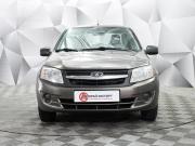 Lada (ВАЗ) Granta I Ульяновск  - изображение 28