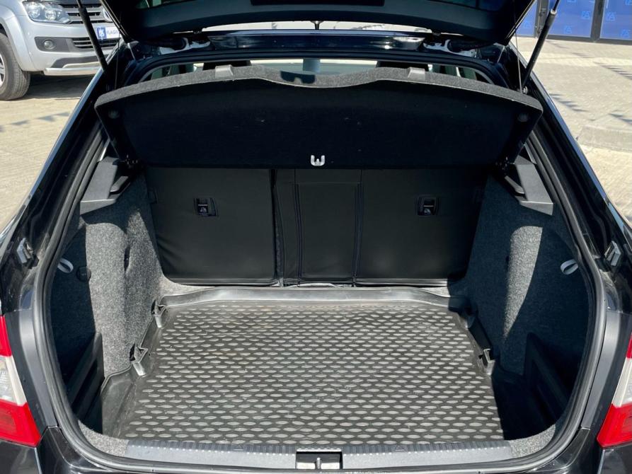 Skoda Octavia III (A7) Краснодар  - изображение 5