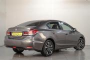 Honda Civic IX Рестайлинг Челябинск  - изображение 24