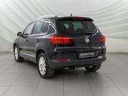 Volkswagen Tiguan I Рестайлинг Волгоград  - изображение 42