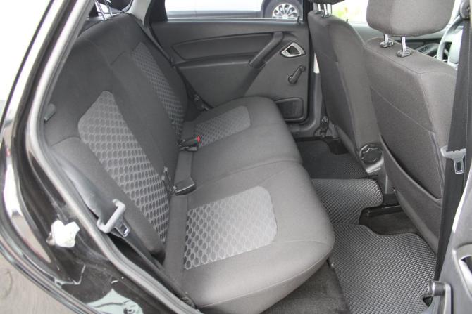 Lada (ВАЗ) Granta I Рестайлинг с пробегом 2023 года, цена 700 000 рублей, 72000 км, лифтбек, Автокод Объявления