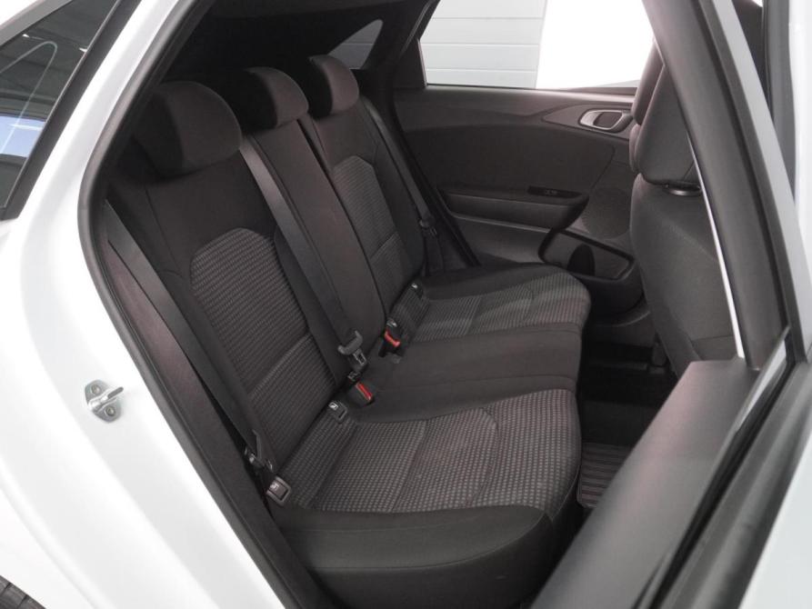 Kia Ceed III Воронеж  - изображение 7