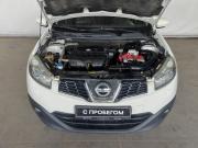 Nissan Qashqai I Рестайлинг Москва  - изображение 30