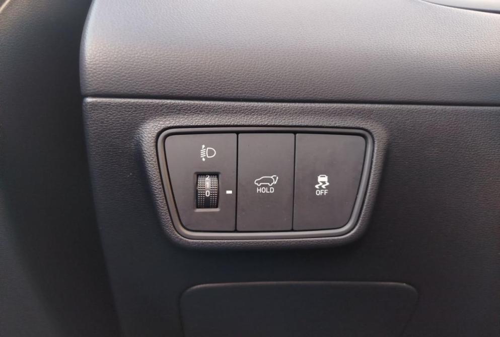 Hyundai Tucson IV Саратов  - изображение 19