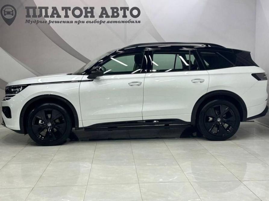 Volkswagen Tavendor I Воронеж  - изображение 8