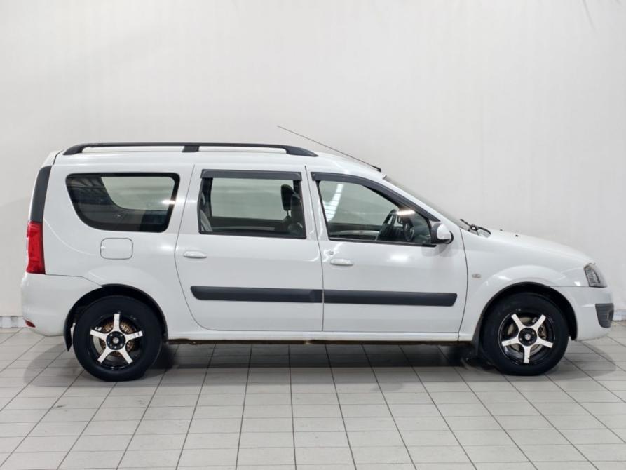 Lada (ВАЗ) Largus I Курск  - изображение 4