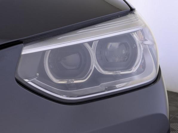 BMW X3 III (G01) с пробегом 2021 года, цена 4 750 000 рублей, 62726 км, внедорожник, Автокод Объявления