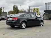 Chevrolet Cruze I Рестайлинг Ижевск  - изображение 23