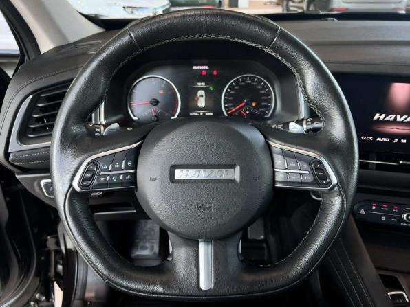 Haval F7 I с пробегом 2020 года, цена 1 895 000 рублей, 104768 км, внедорожник, Автокод Объявления