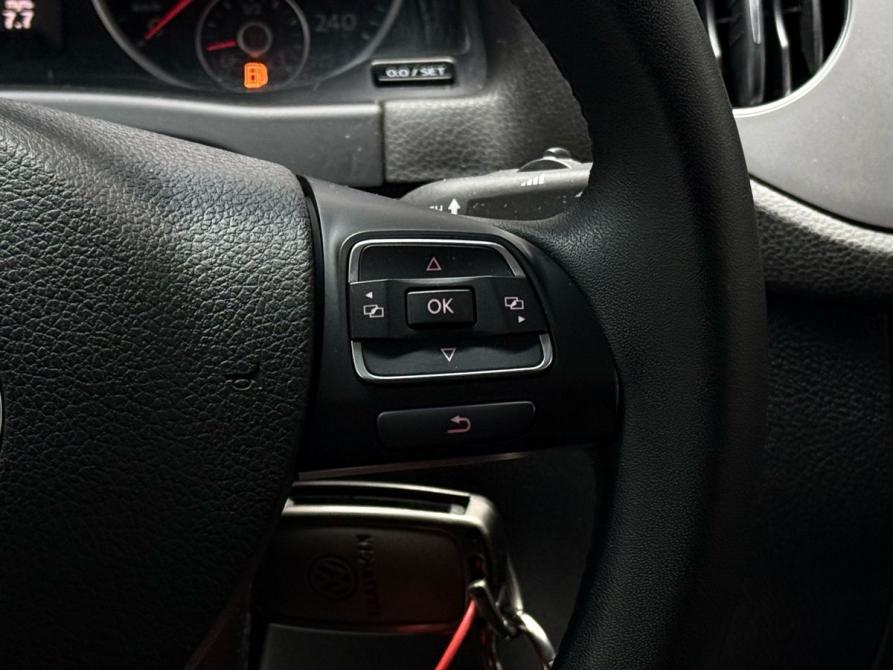 Volkswagen Tiguan I Рестайлинг Ижевск  - изображение 22