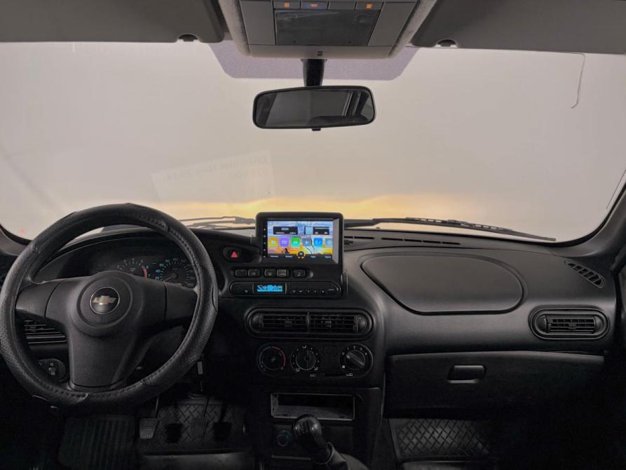 Chevrolet Niva I Рестайлинг Екатеринбург  - изображение 18