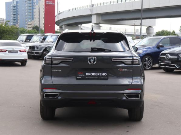 Changan CS55 Plus II с пробегом 2023 года, цена 1 840 000 рублей, 61654 км, внедорожник, Автокод Объявления