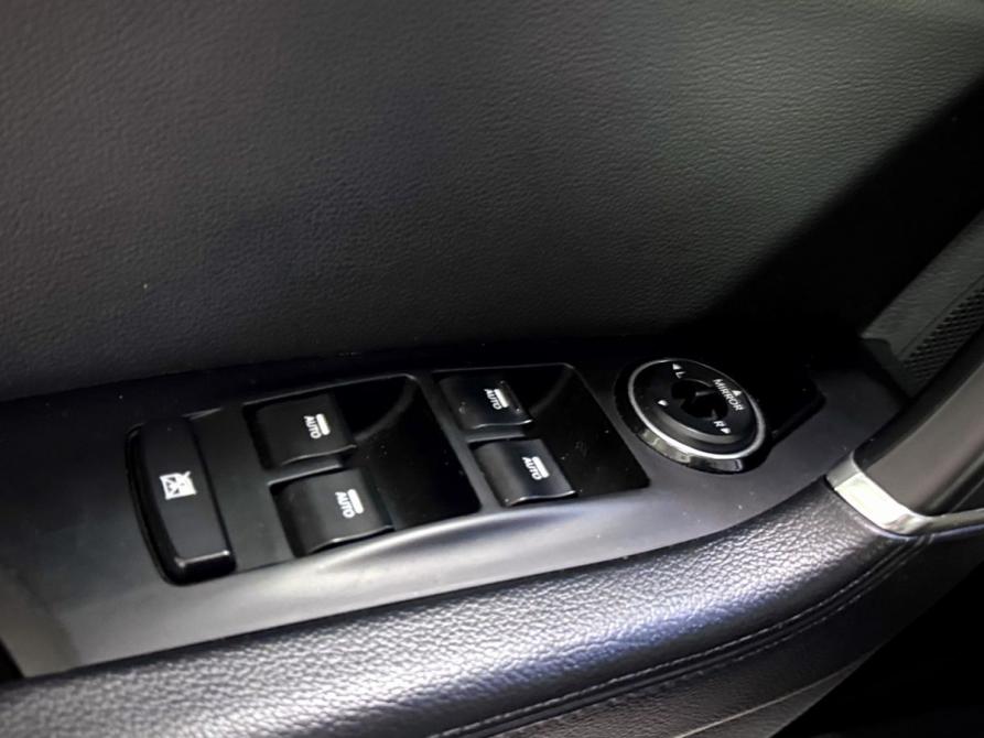 Hyundai i40 I Рестайлинг Уфа  - изображение 19