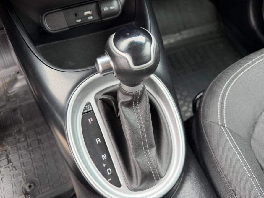 Kia Soul II Рестайлинг Сыктывкар  - изображение 26