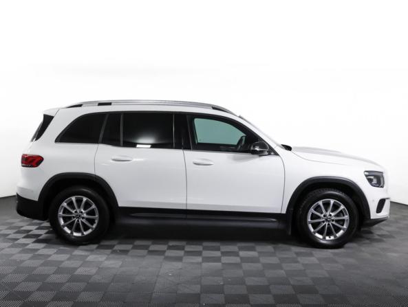Mercedes-Benz GLB I (X247) с пробегом 2021 года, цена 3 390 000 рублей, 61638 км, внедорожник, Автокод Объявления