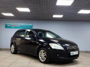 Kia Ceed I Москва  - изображение 22