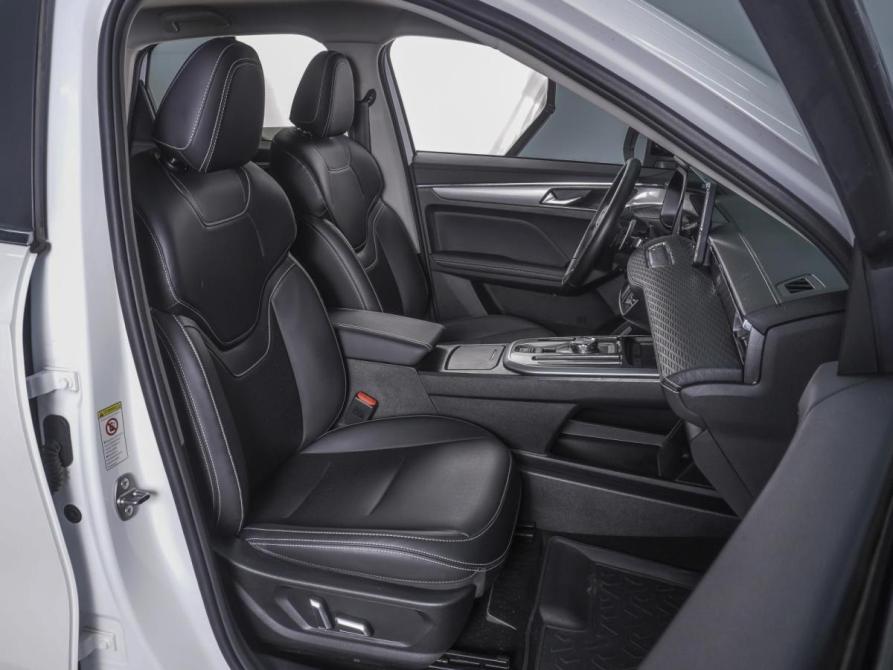 Haval Jolion I Рестайлинг Ростов-на-Дону  - изображение 8