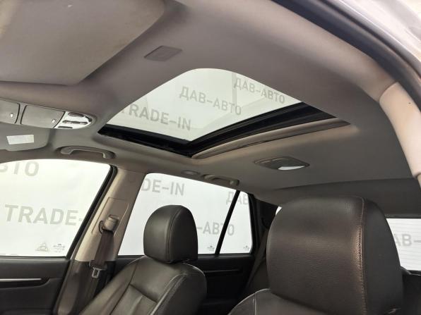 Hyundai Santa Fe II Рестайлинг с пробегом 2011 года, цена 1 399 000 рублей, 178000 км, внедорожник, Автокод Объявления