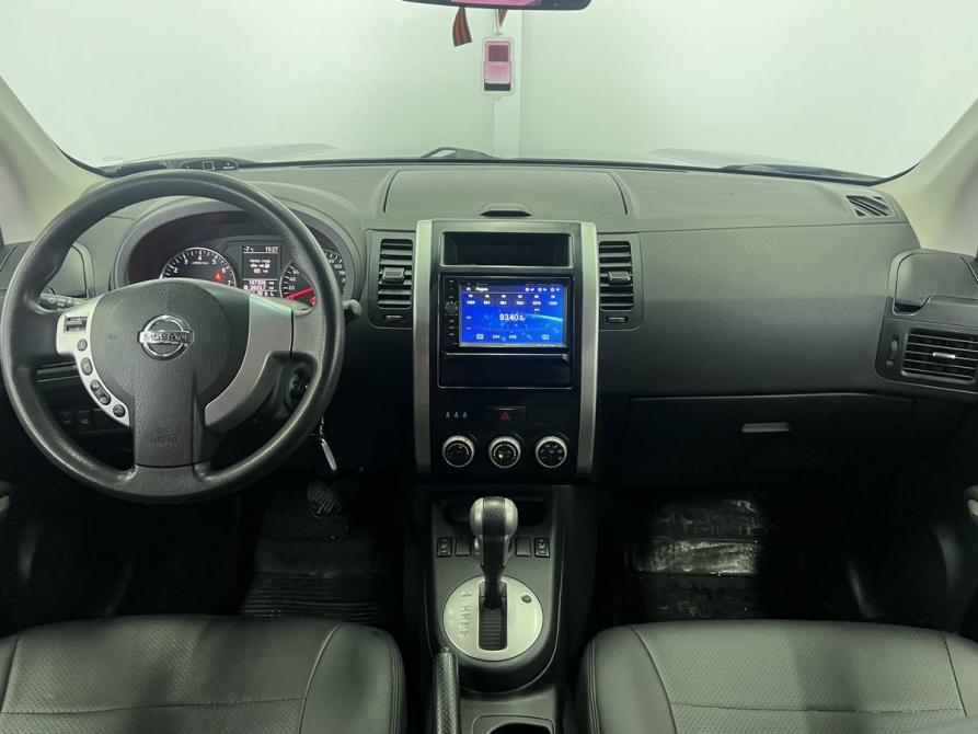Nissan X-Trail II Рестайлинг Уфа  - изображение 7