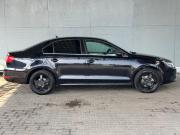 Volkswagen Jetta VI Тамбов  - изображение 27