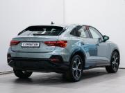 Audi Q3 II (F3) Красноярск  - изображение 49