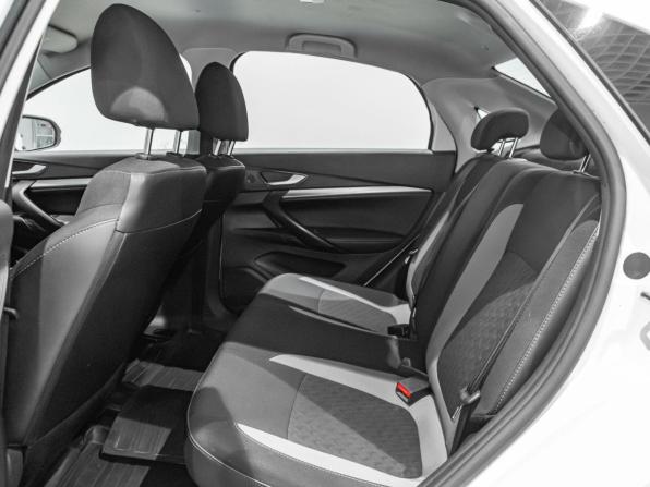 Lada (ВАЗ) Vesta I Рестайлинг (NG) с пробегом 2024 года, цена 1 081 216 рублей, 83035 км, седан, Автокод Объявления