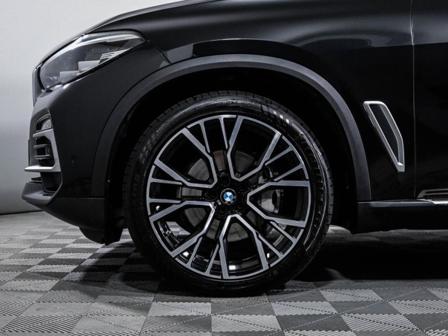 BMW X5 IV (G05/G18) Москва  - изображение 15