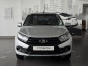 Lada (ВАЗ) Granta I Рестайлинг Саранск  - изображение 15