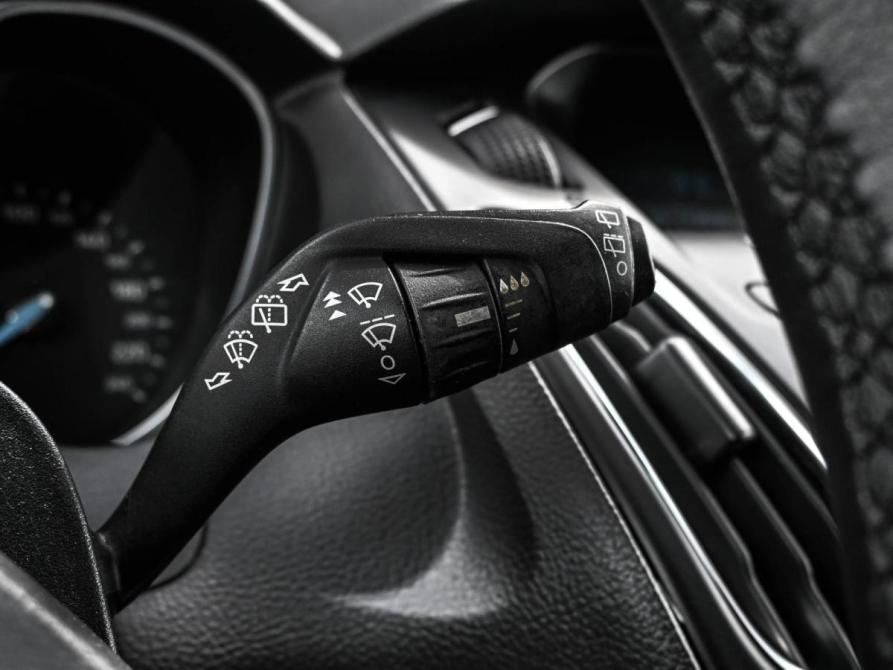 Ford Focus III Рестайлинг Новороссийск  - изображение 16