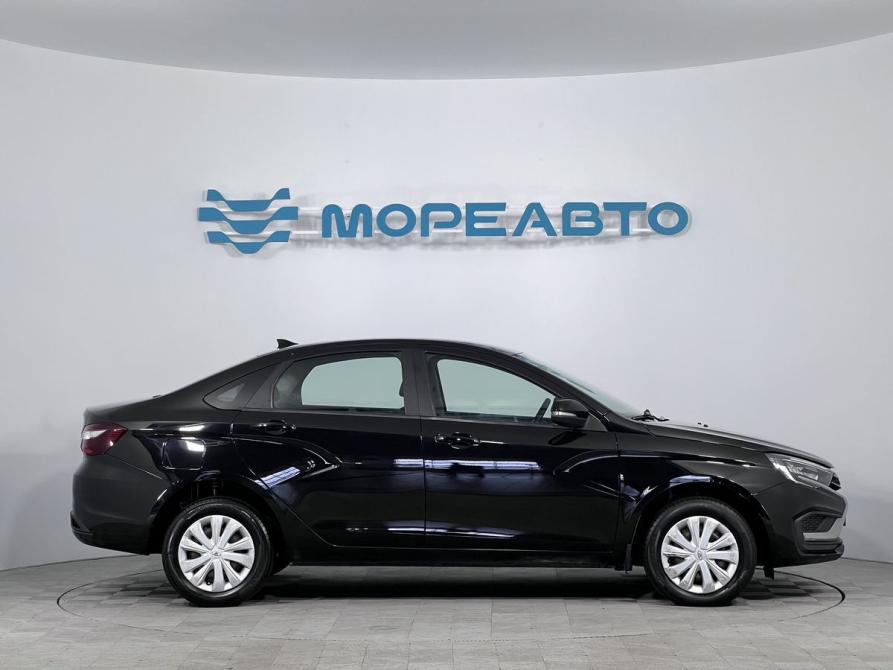 Lada (ВАЗ) Vesta I Рестайлинг (NG) Калининград  - изображение 4