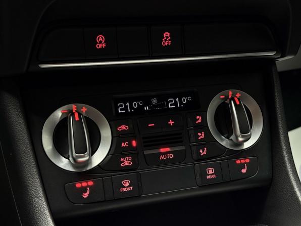 Audi Q3 I (8U) с пробегом 2012 года, цена 1 799 000 рублей, 145999 км, внедорожник, Автокод Объявления