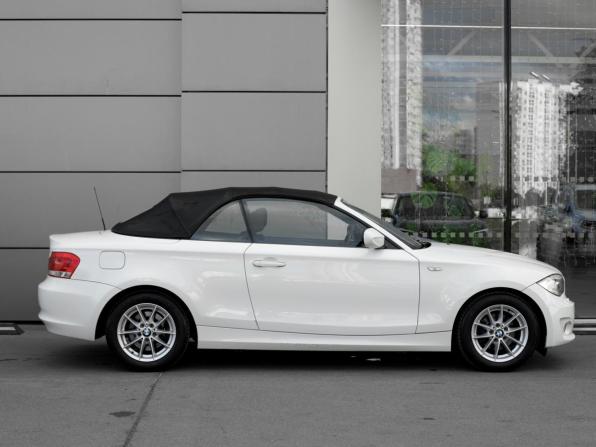 BMW 1 серии I (E82/E88) Рестайлинг 2 с пробегом 2012 года, цена 1 498 000 рублей, 71235 км, кабриолет, Автокод Объявления
